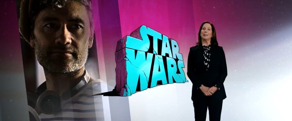Taika Waititi Star Wars Movie