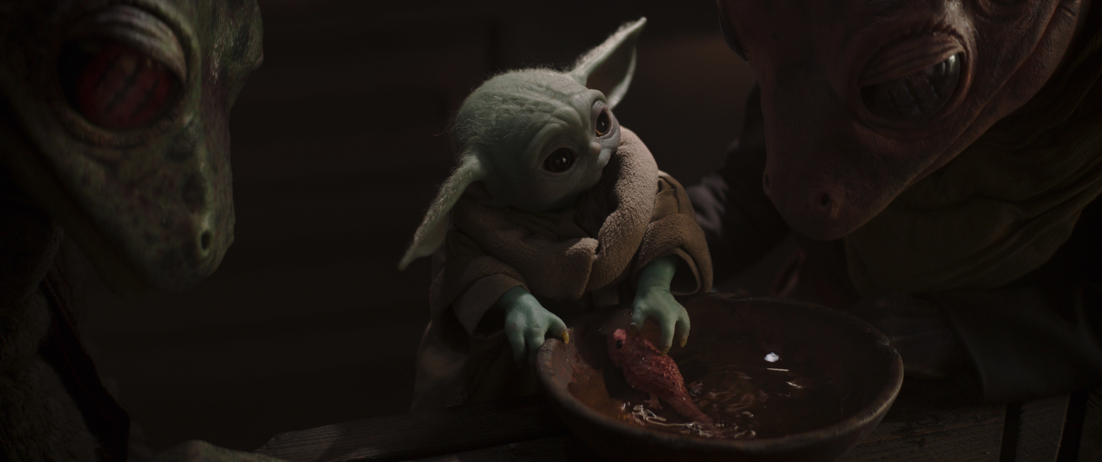 The Mandalorian What S Next For Grogu Den Of Geek The Mandalorian What S Next For Grogu Den Of Geek