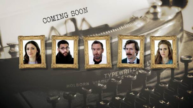 Taskmaster series 11 line up