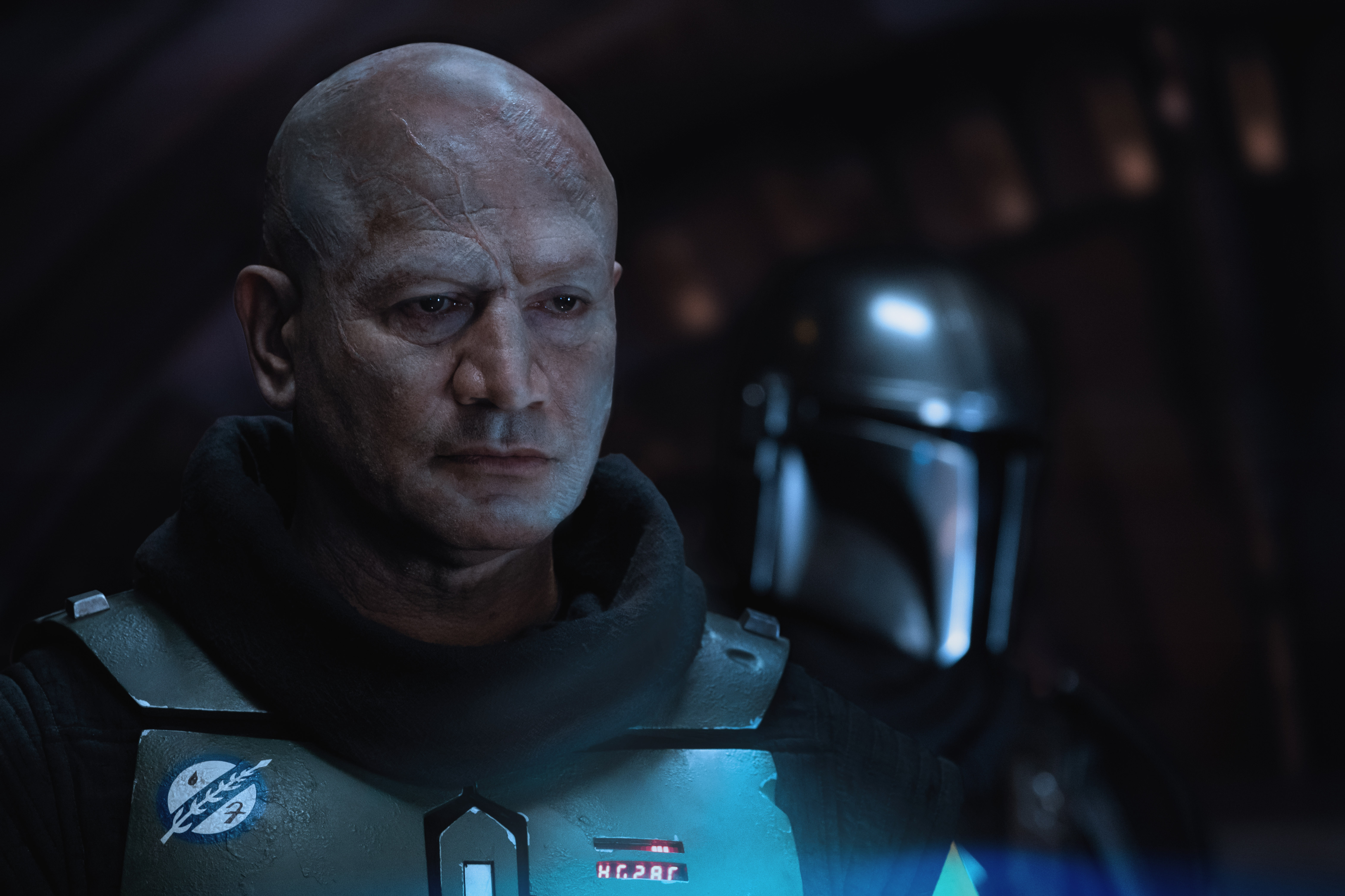 Why The Book Of Boba Fett Could Be The Mandalorian Season 3 Den Of Geek Why The Book Of Boba Fett Could Be The Mandalorian Season 3 Den Of Geek