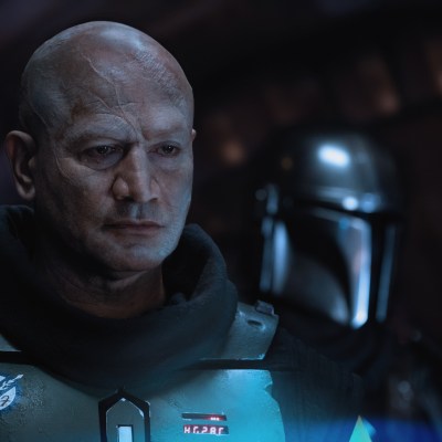 Star Wars The Book of Boba Fett