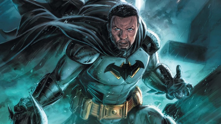 How The Next Batman Sets Up a New Saga for the Dark Knight | Den of Geek