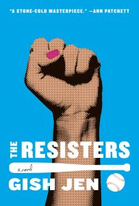 The Resisters 