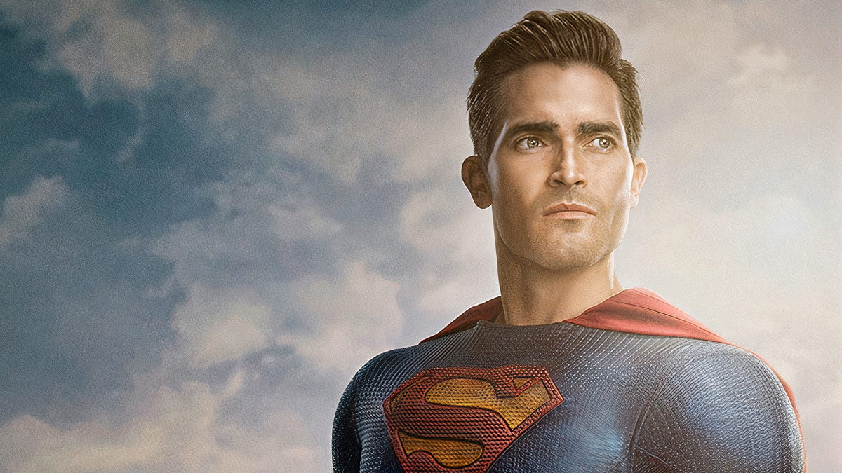 Superman and Lois: Breaking Down the New Superman TV Costume | Den ...