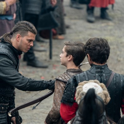 Vikings' season 5 episode 16 review: A Mother's ruthless heart and