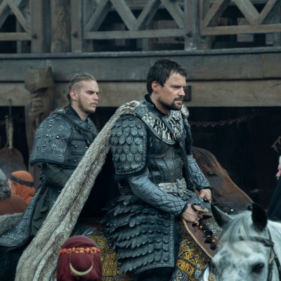 Vikings' season 5 episode 16 review: A Mother's ruthless heart and