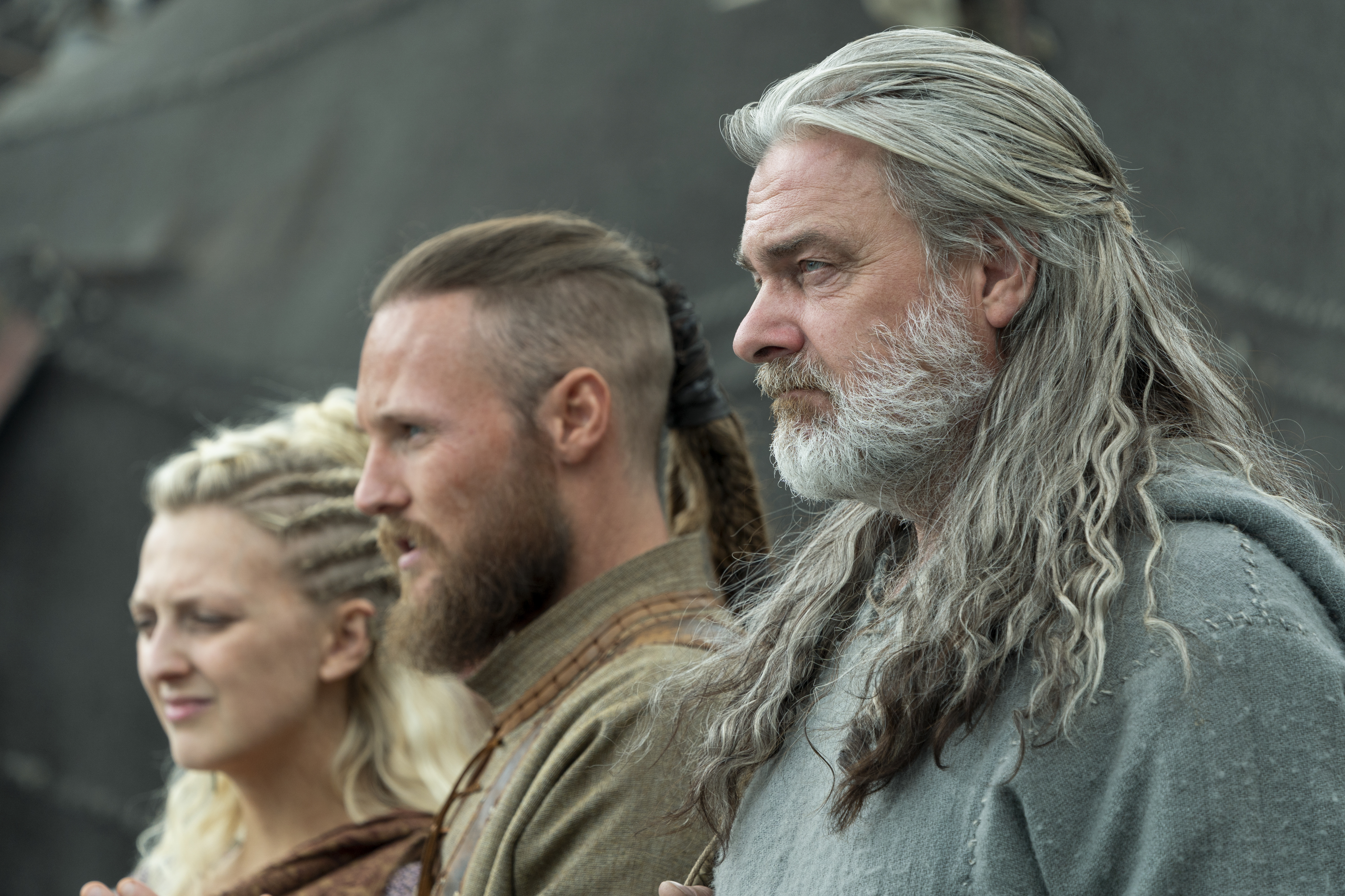 Vikings season 6: Who is Ivar the Boneless? Was he really Ragnar