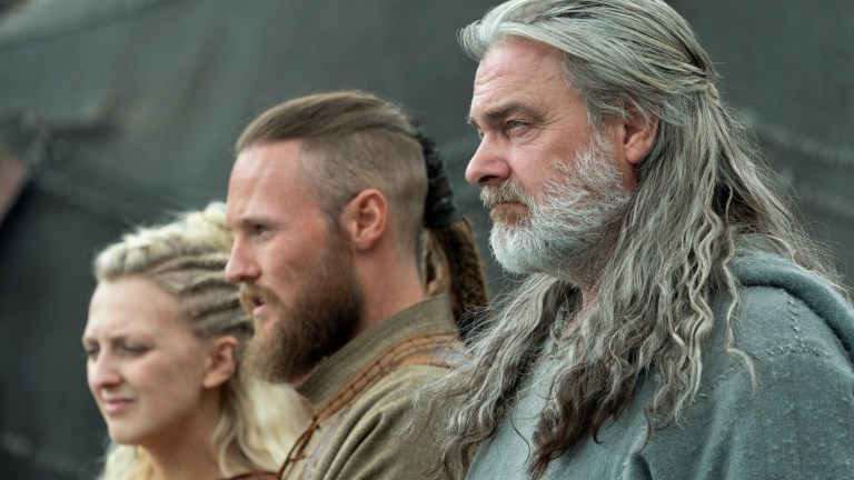 The Real Reason This Major Character Is Missing From Vikings