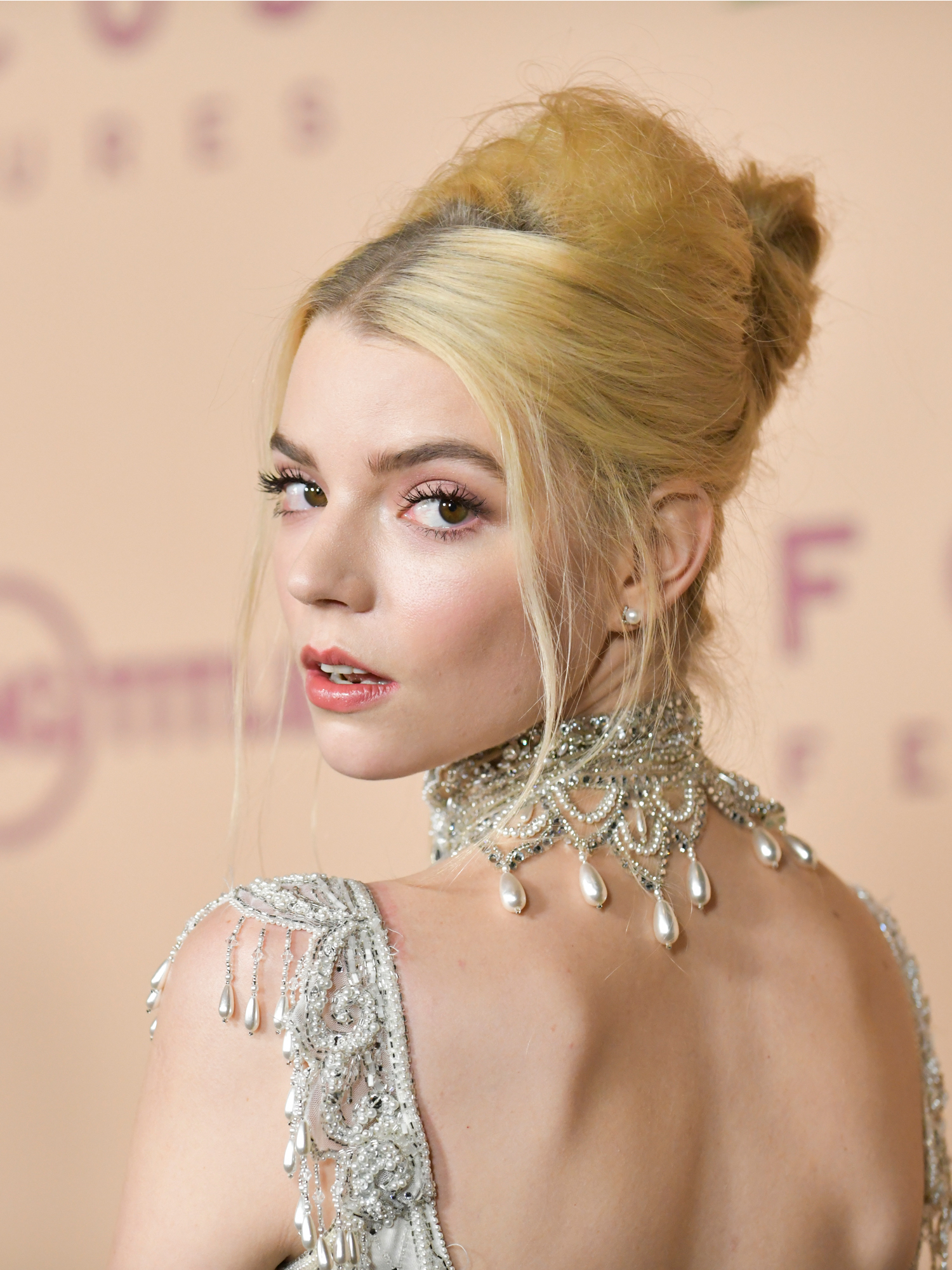 Anya Taylor-Joy: 19 facts about The Queen's Gambit actress you need to know  - PopBuzz