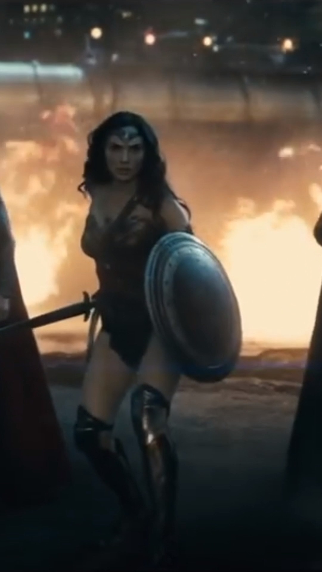 wonder woman 1984 movierulz