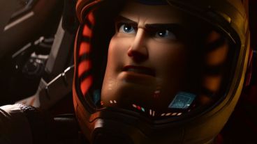 Link Tank: Lightyear Fails to Blast Off at the Box Office