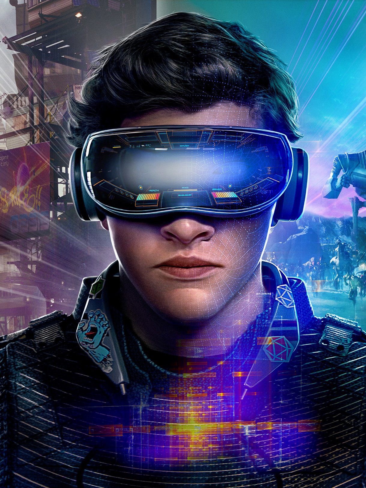 Ready Player Two The Long Road To A Sequel Den of Geek