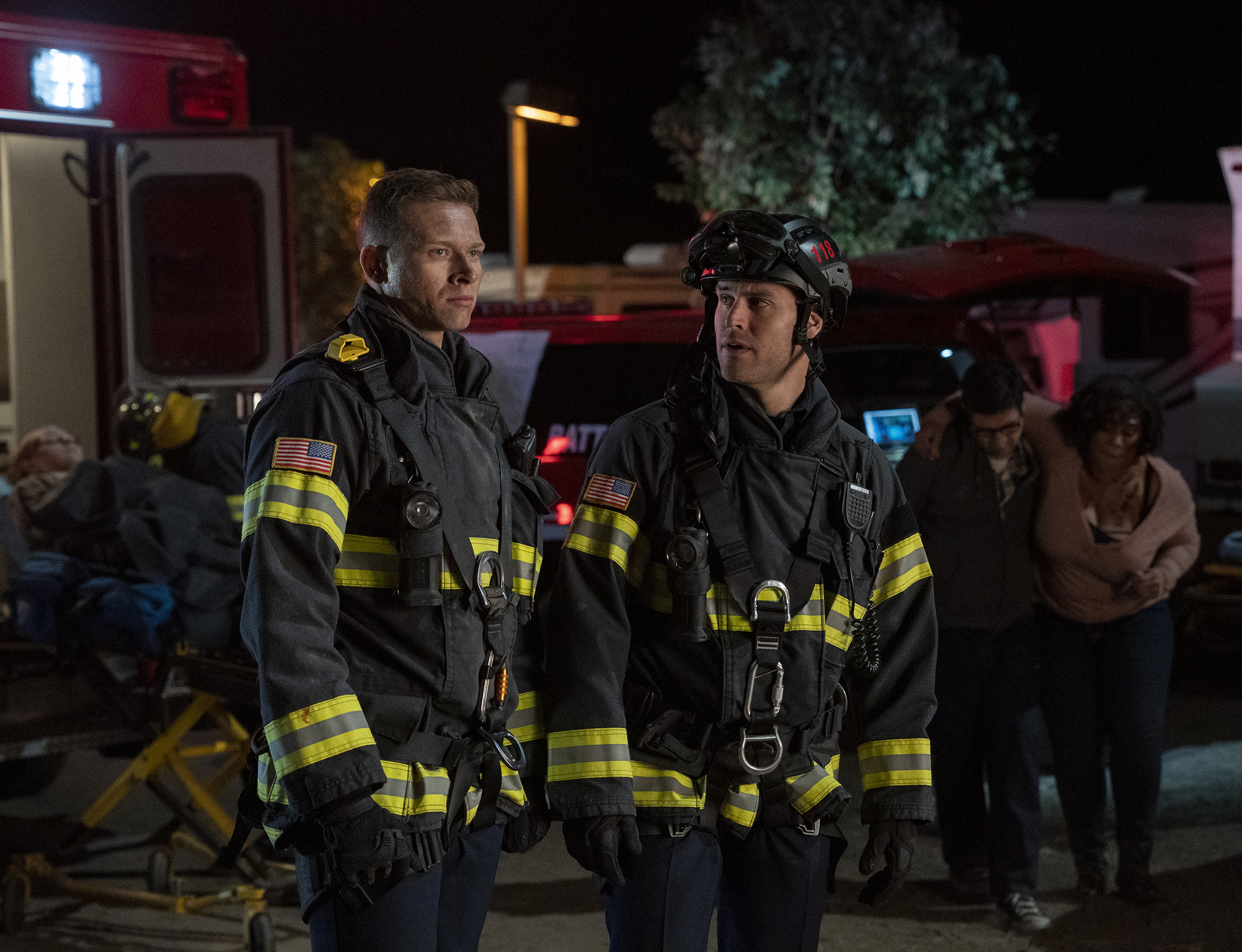 9 1 1 season 4 release date cast trailer episodes and story details den of geek 9 1 1 season 4 release date cast trailer episodes and story details den of geek