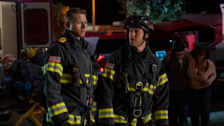 9-1-1 Season 4 Release Date, Cast, Trailer, Episodes, and Story Details