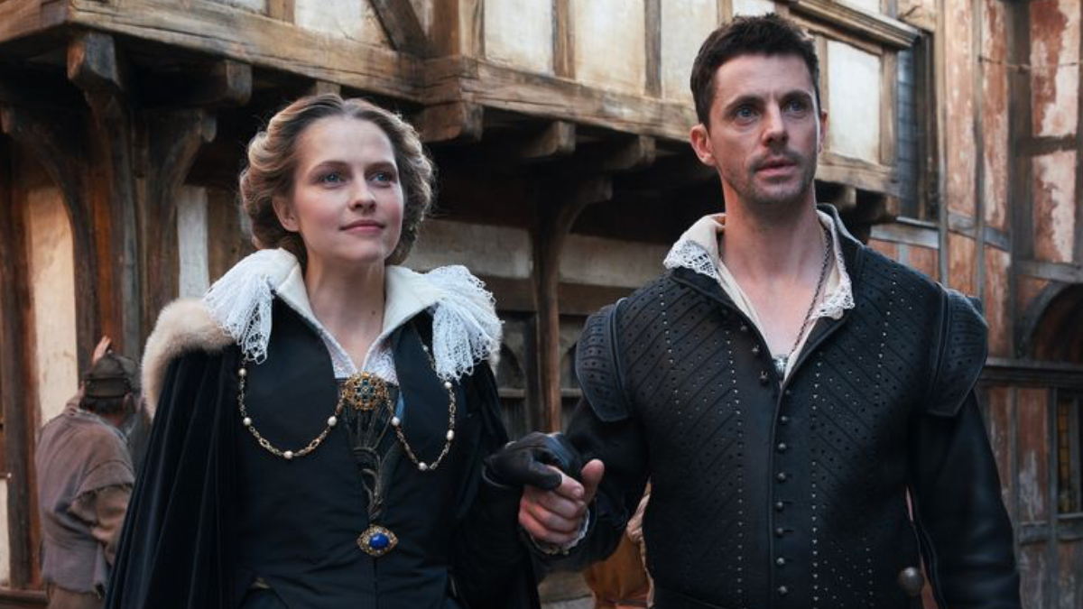 A Discovery of Witches Season 2 Episode 1 Review | Den of Geek