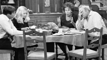 All in the Family 50th Anniversary