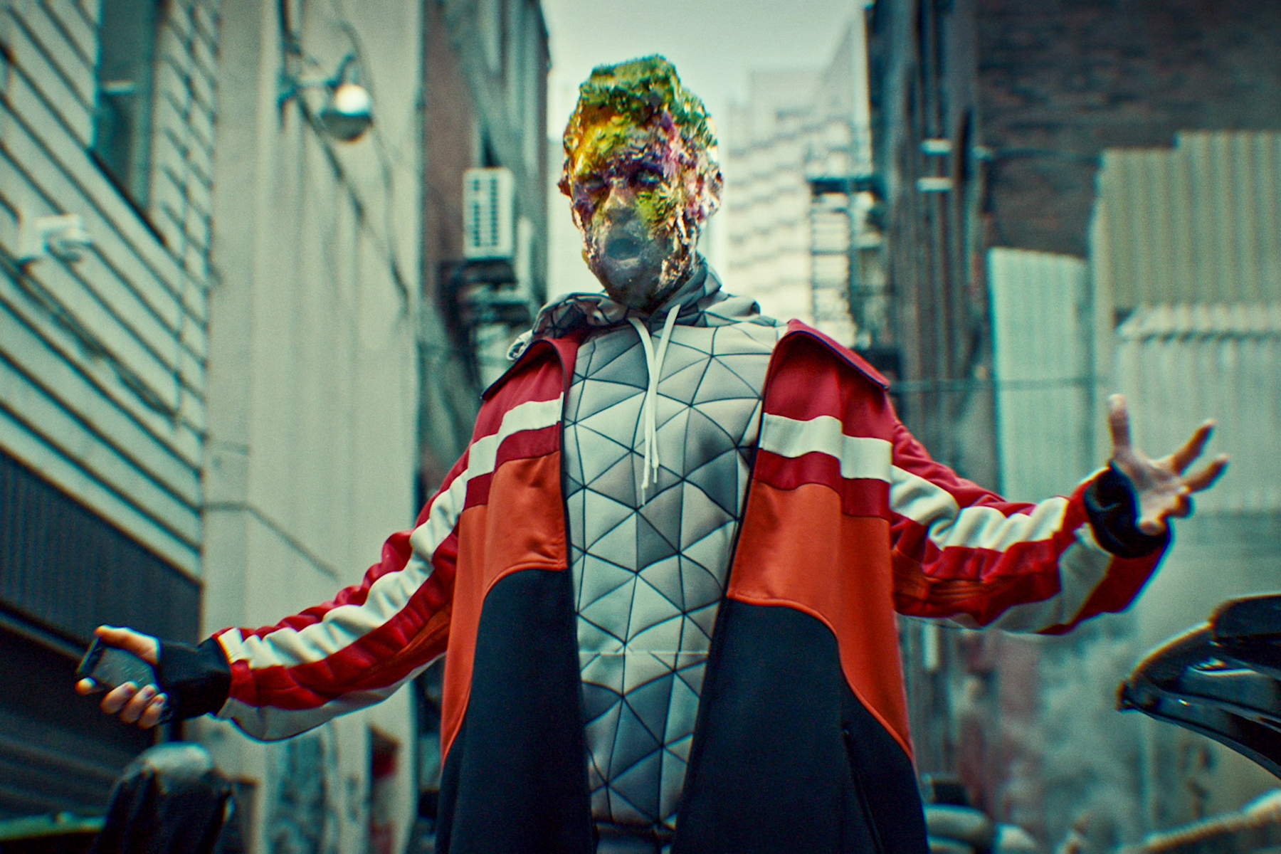 American Gods Inside Shadow and Technical Boy�s Excellent American Gods Inside Shadow and Technical Boy�s Excellent