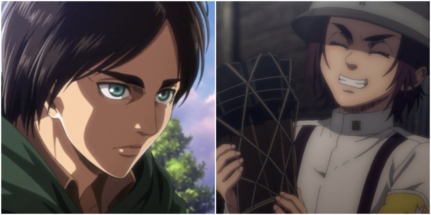 Attack On Titan Season 4 - What We Know So Far