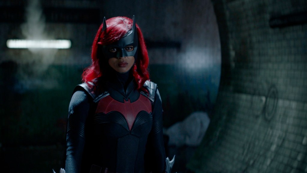 2021 Winter TV Preview - Batwoman Season 2