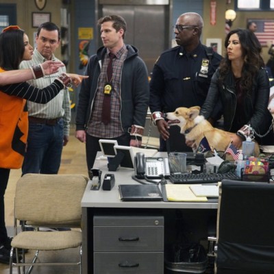 Brooklyn Nine-Nine Season 8 Release Date