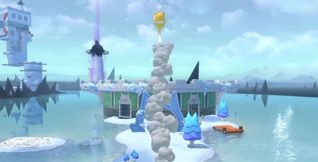 Bowser's Fury' adds open-world cat-themed hi-jinx to 'Super Mario