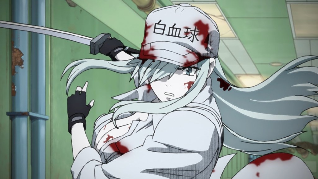 Cells At Work Season 2 Gets New Trailer For 2021 Release