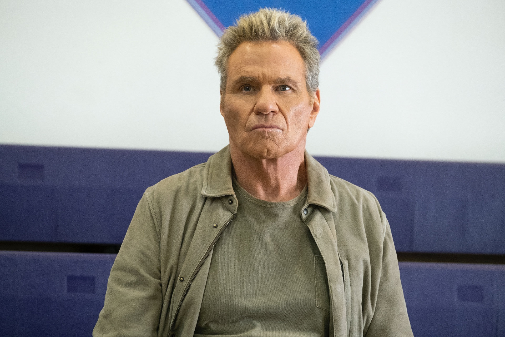 Cobra Kai' Star Martin Kove On Returning to Play Iconic Character