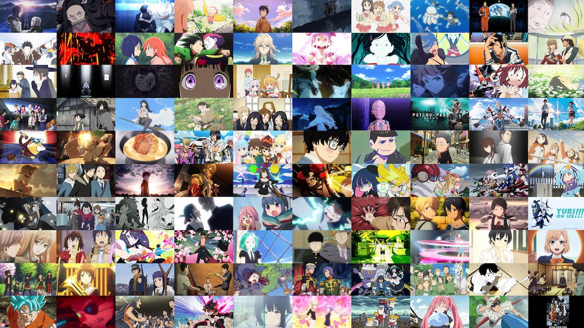 Top 50 Best Anime For Beginners To Watch In 2023