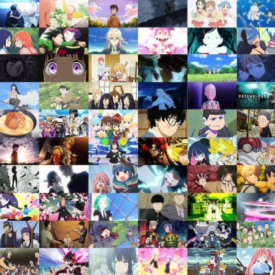Anime For Beginners: Best Genres and Series to Watch | Den of Geek