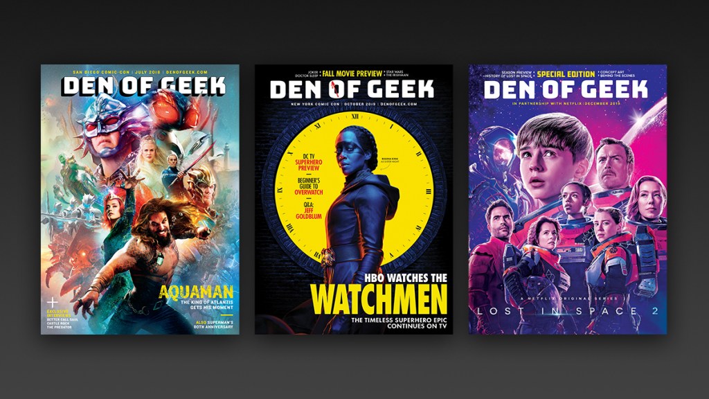 You Should Have Left Review Den Of Geek