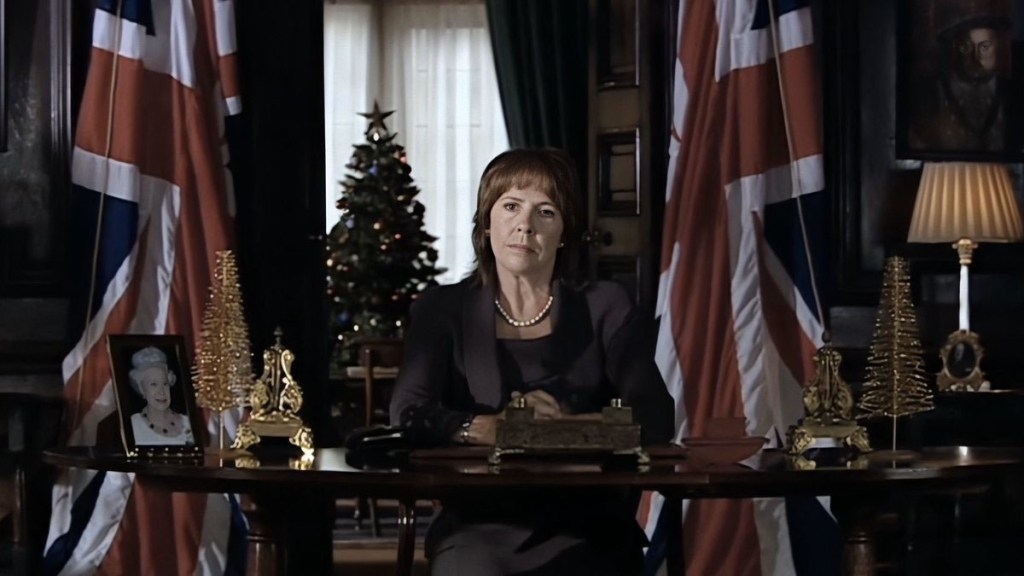 Doctor Who Harriet Jones Penelope Wilton