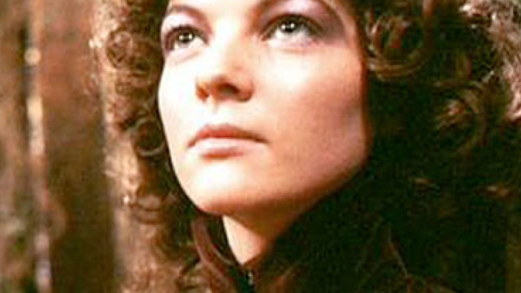 Doctor Who Nyssa