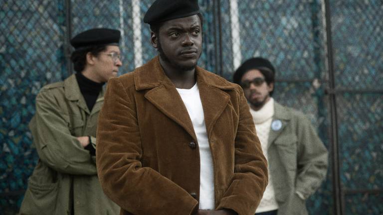 HBO Max New Releases February 2021 Judas and the Black Messiah