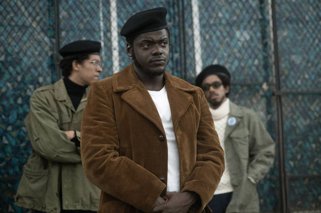 HBO Max New Releases February 2021 Judas and the Black Messiah