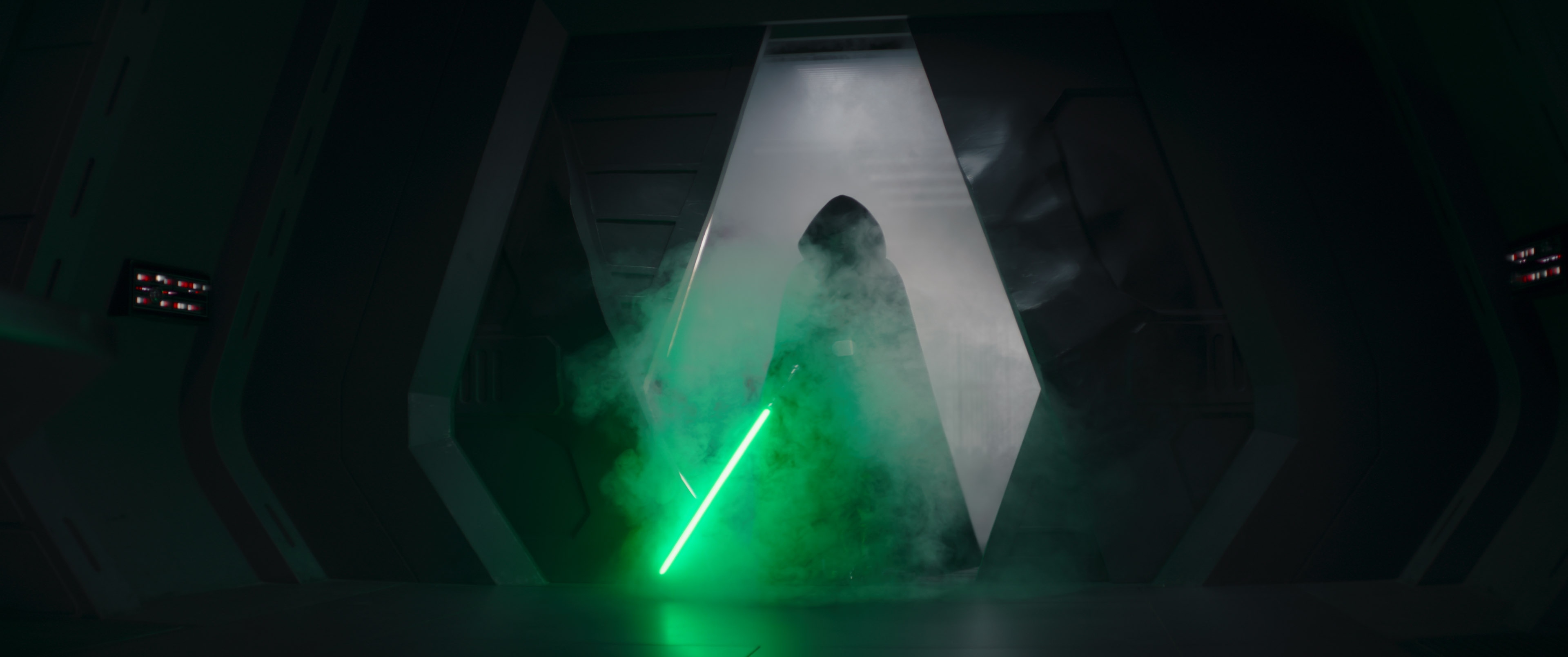 Why The Mandalorian Was Always Destined To Meet Luke Skywalker Den Of Geek