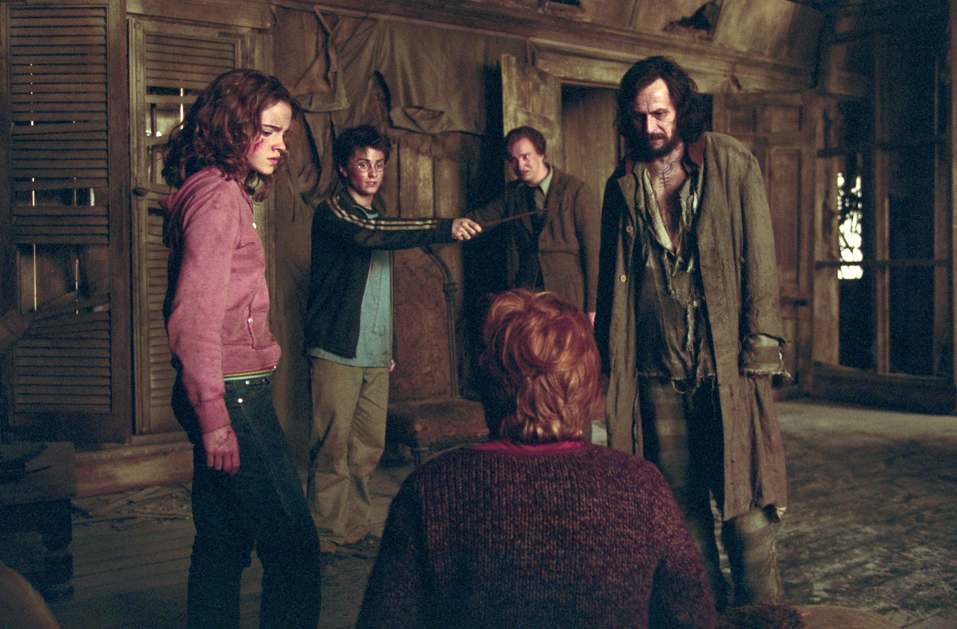 Where Can I Watch The Marauders Movie Harry Potter Harry Potter: What an HBO Max TV Series Could Be About | Den of Geek