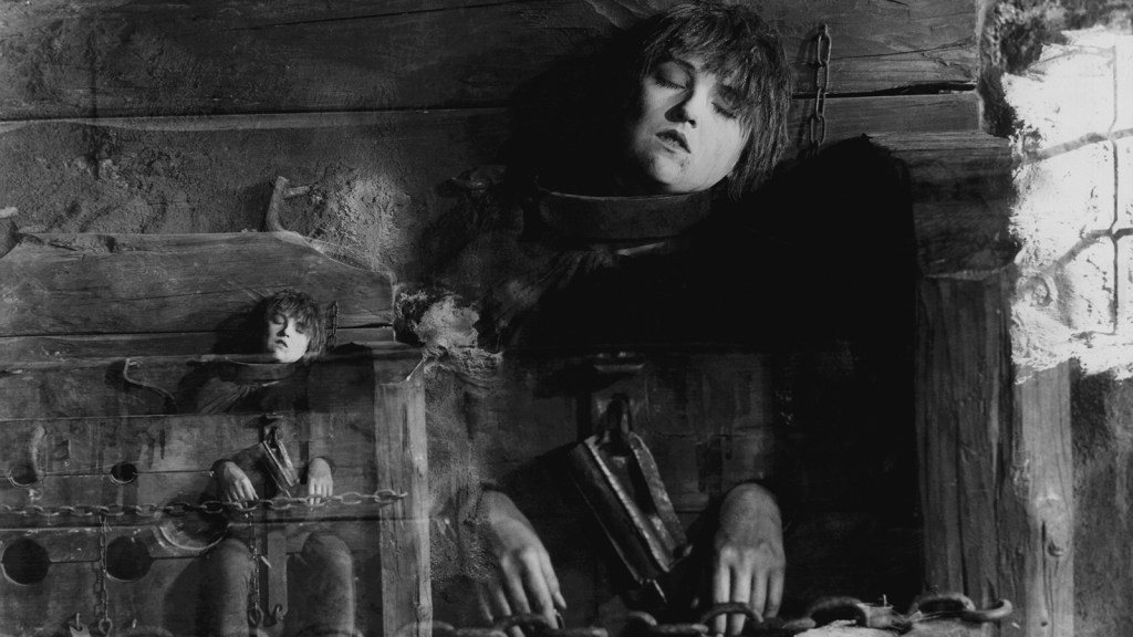 Häxan (1922)