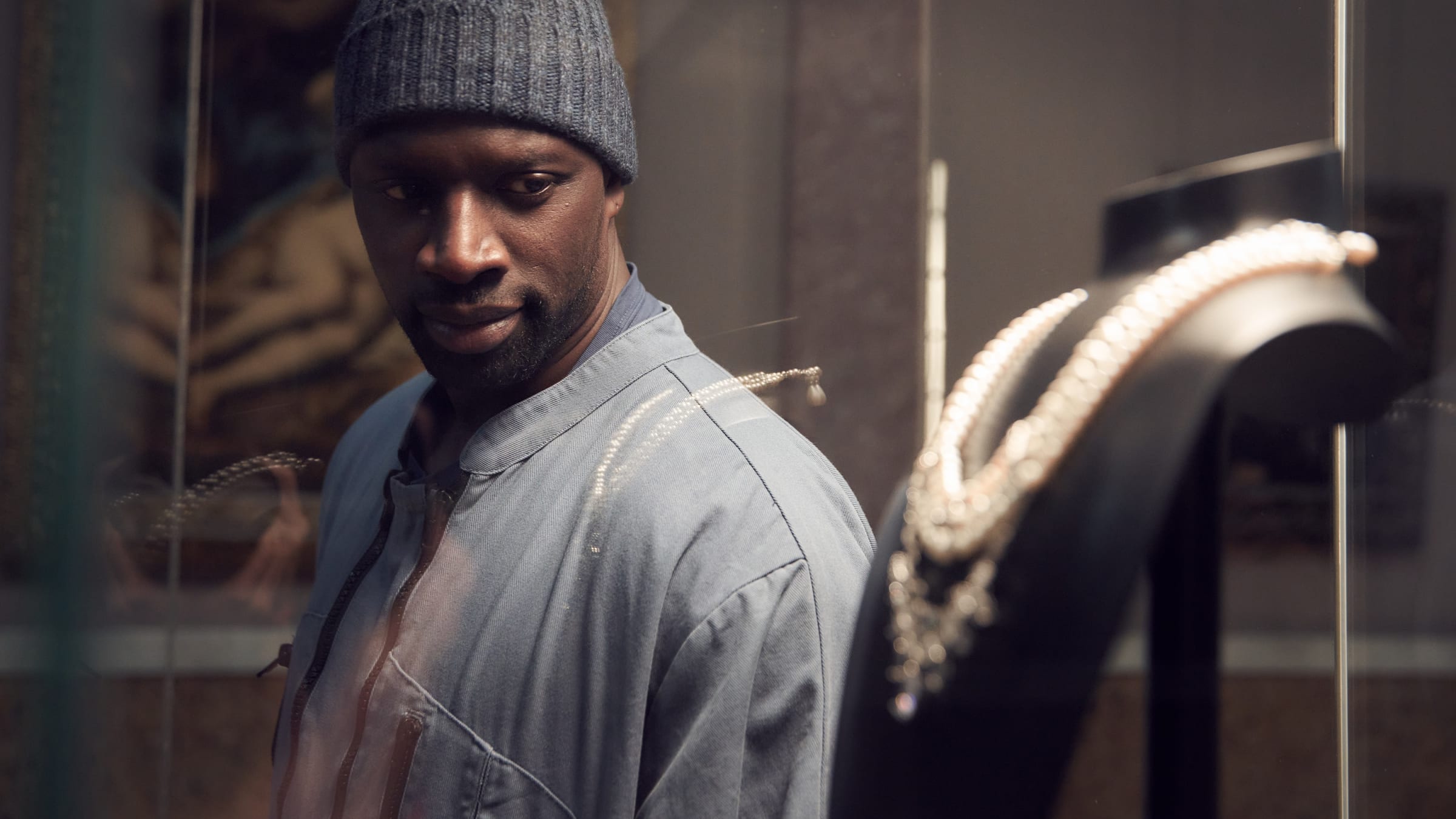 Netflix's Lupin Is Arsène Lupin Real? Den of Geek