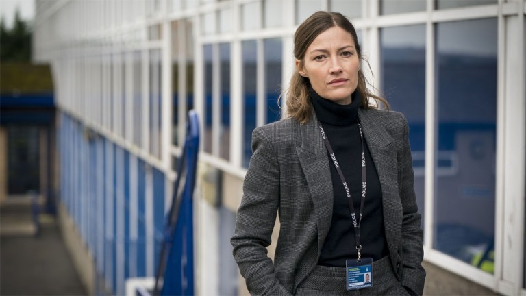 Line of Duty season 6 Kelly Macdonald