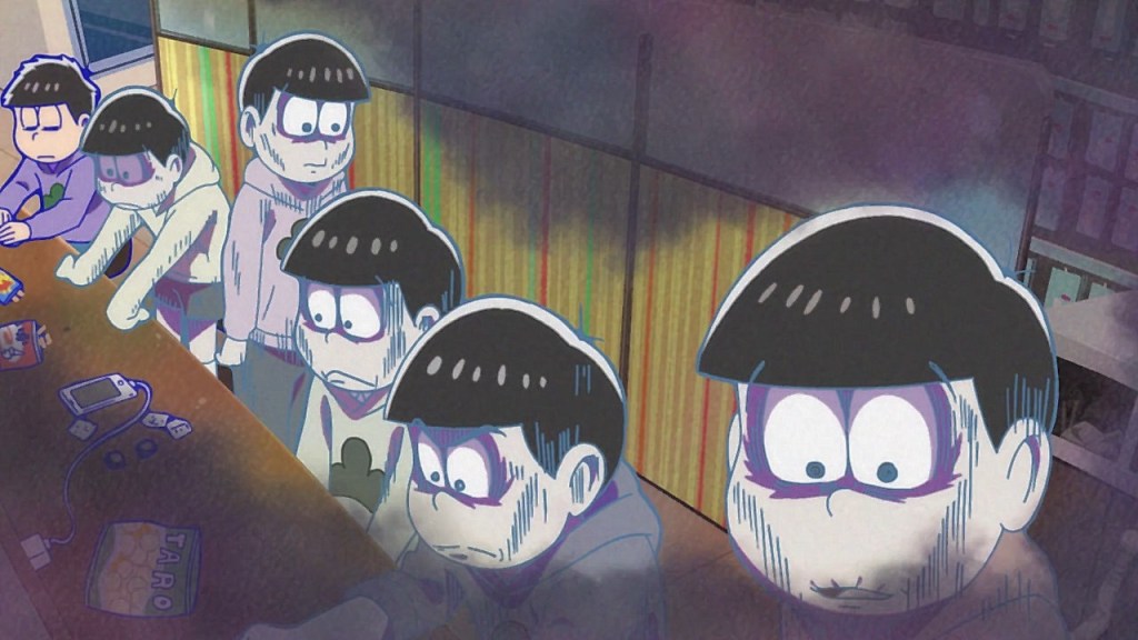 Upcoming Anime Osomatsu-san Season 3