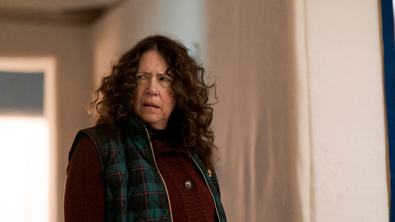 Search Party Season 4 Ann Dowd