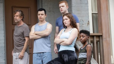 Shameless Season 11 Episode 4 NIMBY