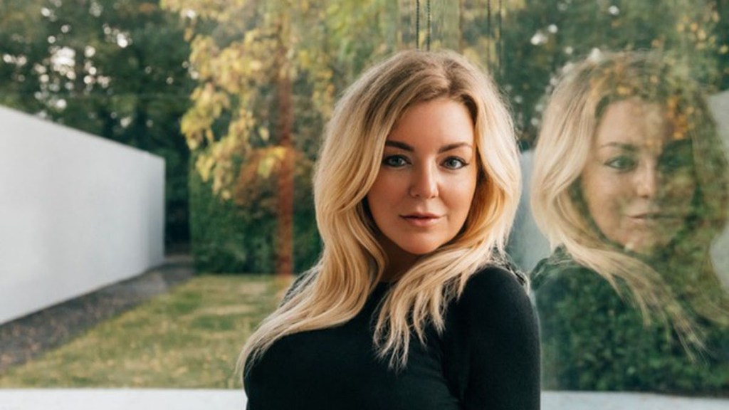 Sheridan Smith ITV