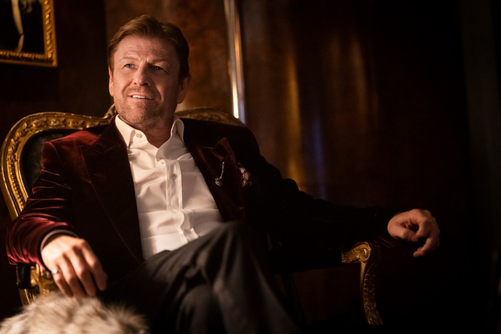 2021 Winter TV Preview - Snowpiercer Season 2