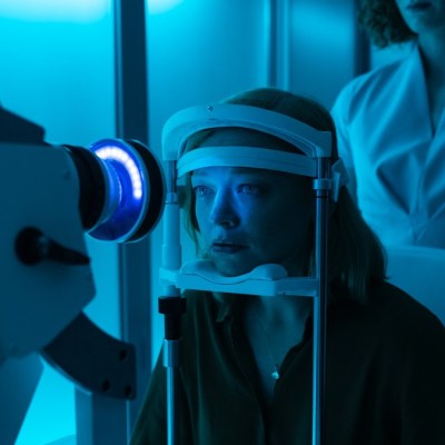 Sarah Snook in AMC's Soulmates