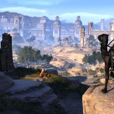 Impaired Creativity: Bethesda to Still Use Creation Engine for The Elder  Scrolls VI, Starfield