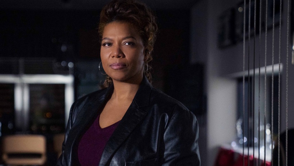 2021 Winter TV Preview - The Equalizer