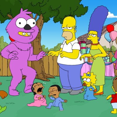 The Simpsons Season 32 Episode 11