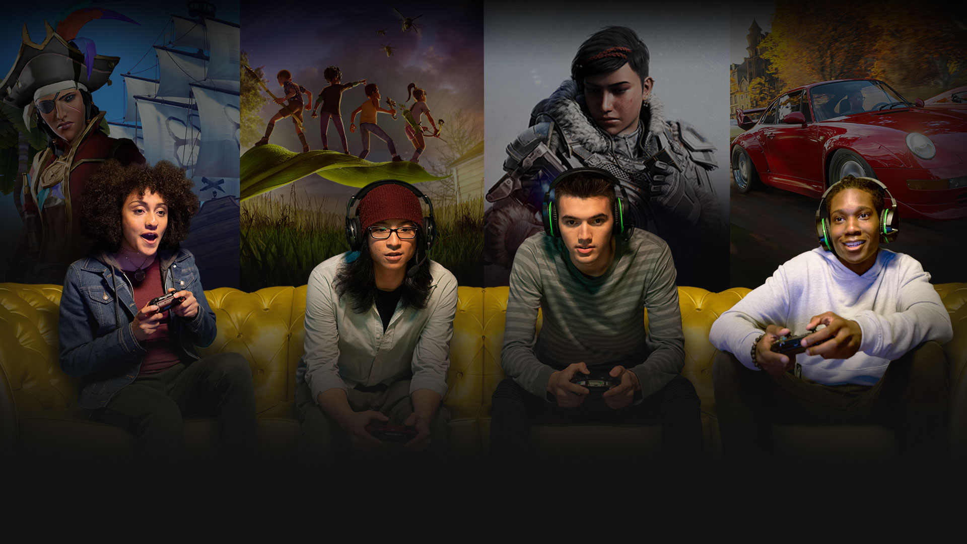 Xbox Live Price Increase Is A Big Win For Playstation Den Of Geek Xbox Live Price Increase Is A Big Win For Playstation Den Of Geek