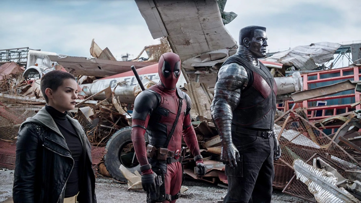 Will Deadpool 3 Give the Merc with a Mouth a Happy End with